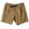 KAVU Men's Chilli Lite Shorts - Heritage Khaki