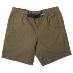 KAVU Men's Chilli Lite Shorts - Pine