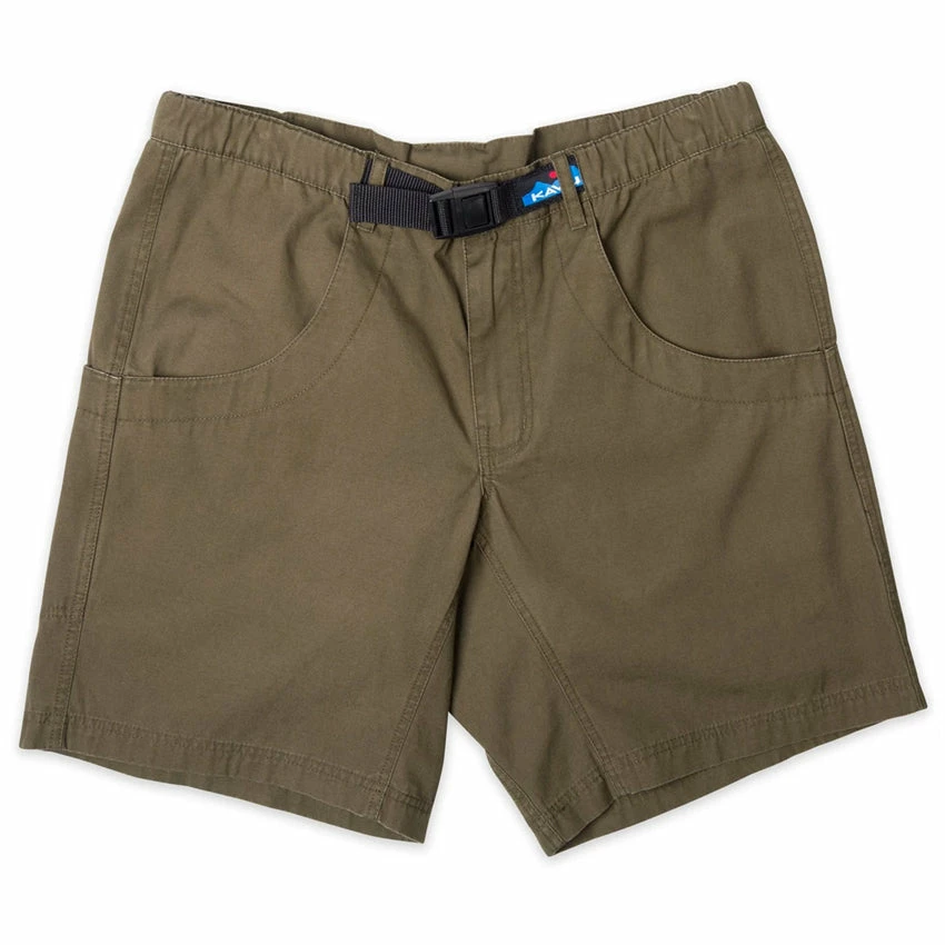 KAVU Men's Chilli Lite Shorts - Pine 3 KAVU Men's Chilli Lite Shorts - Pine