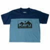 KAVU Women's Malin T-Shirt - High Skies