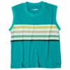 KAVU Women's Tuva Tank Top - Niagra Falls 1 KAVU Women's Tuva Tank Top - Niagra Falls -Brokedown Palace Shop KAVU SS23 01TuvaTank NiagraFalls 01