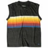 KAVU Women's Tuva Tank Top - Night Glow -Brokedown Palace Shop KAVU SS23 01TuvaTank NightGlow 01