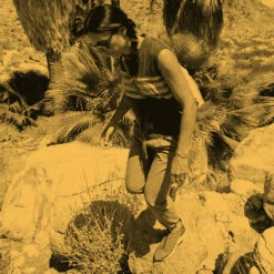 KAVU Women's Tuva Tank Top - Night Glow 10 KAVU Women's Tuva Tank Top - Night Glow -Brokedown Palace Shop KAVU SS23 01TuvaTank NightGlow 04