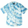 KAVU Men's Excellent Adventure Shirt - Charge The Morning -Brokedown Palace Shop KAVU SS23 ExcellentAdventureShirt CTM 01