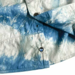 KAVU Men's Excellent Adventure Shirt - Charge The Morning 10 KAVU Men's Excellent Adventure Shirt - Charge The Morning -Brokedown Palace Shop KAVU SS23 ExcellentAdventureShirt CTM 04