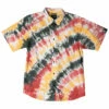 KAVU Men's Excellent Adventure Shirt - Layer Cake -Brokedown Palace Shop KAVU SS23 ExcellentAdventureShirt LC 01