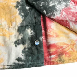 KAVU Men's Excellent Adventure Shirt - Layer Cake -Brokedown Palace Shop KAVU SS23 ExcellentAdventureShirt LC 04