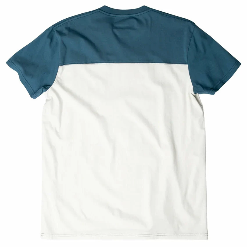 KAVU Men's Piece Out T-Shirt - Rain Or Shine 4 KAVU Men's Piece Out T-Shirt - Rain Or Shine - Image 2