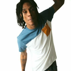 KAVU Men's Piece Out T-Shirt - Rain Or Shine 11 KAVU Men's Piece Out T-Shirt - Rain Or Shine -Brokedown Palace Shop KAVU SS23 PieceOut ROS 05