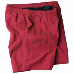 KAVU Men's River Short - Rhubarb -Brokedown Palace Shop KAVU SS23 RiverShort Rhubarb 03
