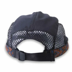 KAVU Trailrunner Cap - Blackout -Brokedown Palace Shop KAVU TrailrunnerCap Blackout 03