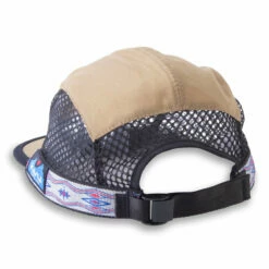 KAVU Trailrunner Cap - Pyrite -Brokedown Palace Shop KAVU TrailrunnerCap Pyrite 03
