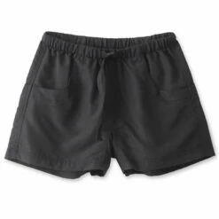 KAVU Women's Elle Shorts - Black