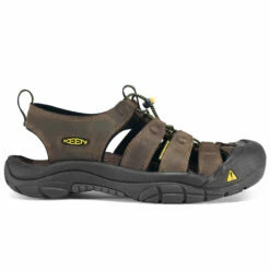 Keen Men's Newport Sandals - Bison