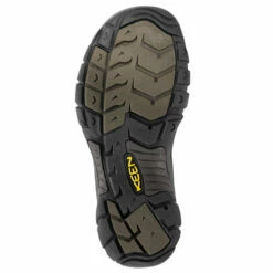 Keen Men's Newport Sandals - Bison -Brokedown Palace Shop KEEN MensNewportSandals Bison 03