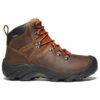 Keen Men's Pyrenees - Syrup -Brokedown Palace Shop KEEN MensPyrenees Syrup 01