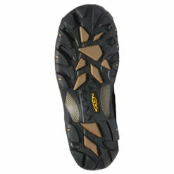 Keen Men's Pyrenees - Syrup -Brokedown Palace Shop KEEN MensPyrenees Syrup 03