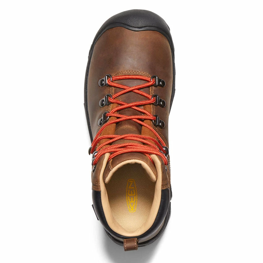 Keen Women's Pyrenees - Syrup 4 Keen Women's Pyrenees - Syrup - Image 2