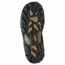 Keen Women's Pyrenees - Syrup 8 Keen Women's Pyrenees - Syrup -Brokedown Palace Shop KEEN WomensPyrenees Syrup 03
