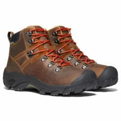 Keen Women's Pyrenees - Syrup 9 Keen Women's Pyrenees - Syrup -Brokedown Palace Shop KEEN WomensPyrenees Syrup 04