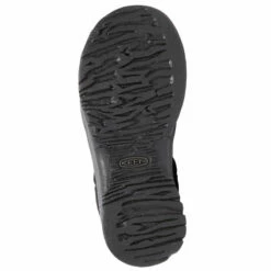 Keen Women's Whisper - Black/Magnet 11 Keen Women's Whisper - Black/Magnet -Brokedown Palace Shop KEEN WomensWhisper BlackMagnet 03