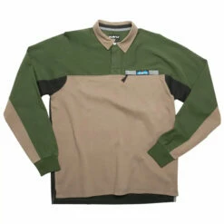 KAVU Men's Field Throwshirt - Oakwoods