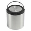 Klean Kanteen Insulated TKCanister 32oz - Brushed Stainless -Brokedown Palace Shop KleanKanteen 32oz TKCanister 01