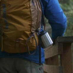 Klean Kanteen Insulated TKCanister 8oz - Brushed Stainless 7 Klean Kanteen Insulated TKCanister 8oz - Brushed Stainless -Brokedown Palace Shop KleanKanteen 8oz TKCanister 03