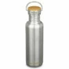 Klean Kanteen Reflect 27oz - Brushed Finish 1 Klean Kanteen Reflect 27oz - Brushed Finish -Brokedown Palace Shop KleanKanteen Reflect Brushed 01