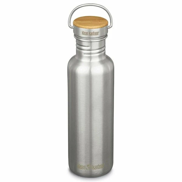 Klean Kanteen Reflect 27oz - Brushed Finish 3 Klean Kanteen Reflect 27oz - Brushed Finish