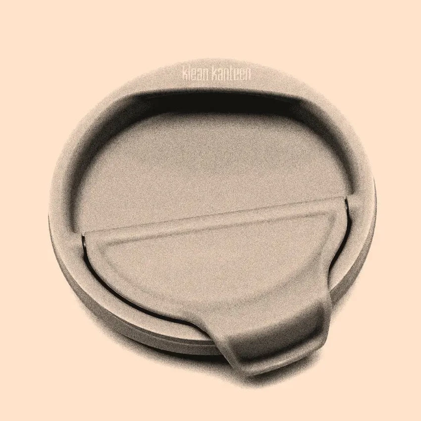 Klean Kanteen Rise Lowball Tumbler 10oz - Old Gold 6 Klean Kanteen Rise Lowball Tumbler 10oz - Old Gold - Image 4