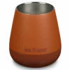 Klean Kanteen Rise Wine Tumbler 10oz - Autumn Glaze -Brokedown Palace Shop KleanKanteen SS23 10ozWineTumbler AutmunGlaze 01