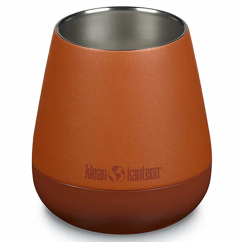 Klean Kanteen Rise Wine Tumbler 10oz - Autumn Glaze 3 Klean Kanteen Rise Wine Tumbler 10oz - Autumn Glaze