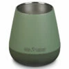 Klean Kanteen Rise Wine Tumbler 10oz - Sea Spray