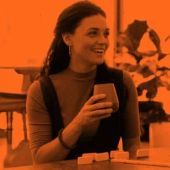 Klean Kanteen Rise Wine Tumbler 10oz - Autumn Glaze 7 Klean Kanteen Rise Wine Tumbler 10oz - Autumn Glaze -Brokedown Palace Shop KleanKanteen SS23 10ozWineTumbler Stellar 03 51f9e9b4 f797 43a0 8f94 ae34c23eb8e8