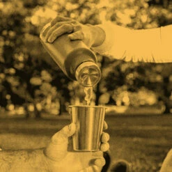 Klean Kanteen Insulated Classic 25oz W/ Pour Through Cap - Black 11 Klean Kanteen Insulated Classic 25oz W/ Pour Through Cap - Black -Brokedown Palace Shop KleanKanteen SS23 25ozBottlePourThrough BS 05 def77ac1 f84c 4406 95d4 c871818b1553