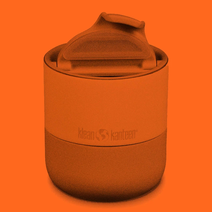 Klean Kanteen Rise Lowball Tumbler 10oz - Stellar 5 Klean Kanteen Rise Lowball Tumbler 10oz - Stellar - Image 3