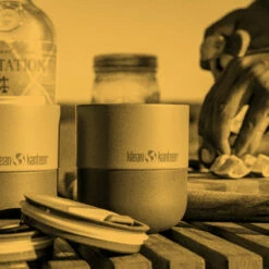 Klean Kanteen Rise Lowball Tumbler 10oz - Stellar 11 Klean Kanteen Rise Lowball Tumbler 10oz - Stellar -Brokedown Palace Shop KleanKanteen SS23 Rise10ozLowballTumbler AG 05 1ec6209a b902 4ec9 9162 9d17d68252c2