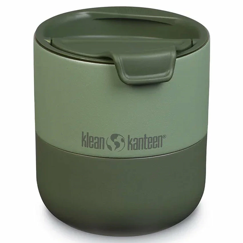 Klean Kanteen Rise Lowball Tumbler 10oz - Sea Spray 3 Klean Kanteen Rise Lowball Tumbler 10oz - Sea Spray