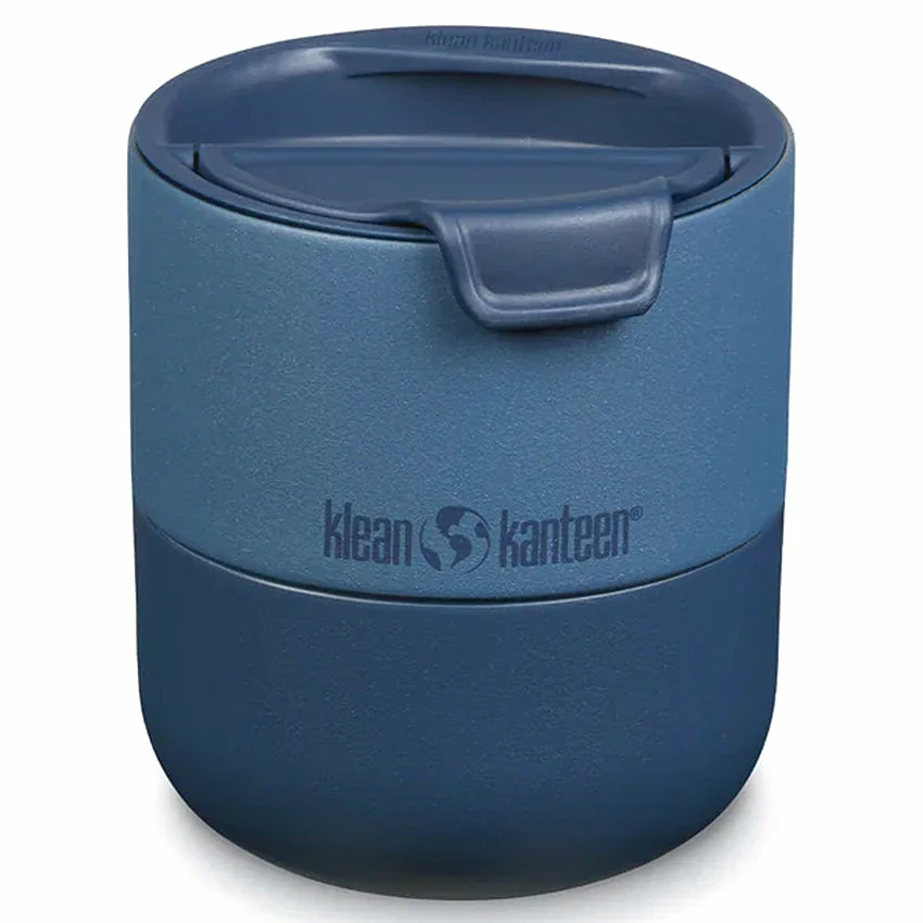 Klean Kanteen Rise Lowball Tumbler 10oz - Stellar 3 Klean Kanteen Rise Lowball Tumbler 10oz - Stellar