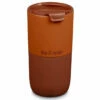 Klean Kanteen Rise Tumbler 16oz - Autumn Glaze 1 Klean Kanteen Rise Tumbler 16oz - Autumn Glaze -Brokedown Palace Shop KleanKanteen SS23 Rise16ozTumbler AutumnGlaze 01