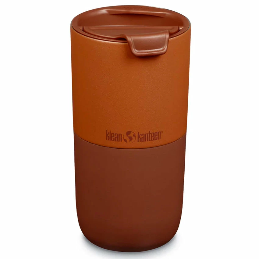 Klean Kanteen Rise Tumbler 16oz - Autumn Glaze 3 Klean Kanteen Rise Tumbler 16oz - Autumn Glaze