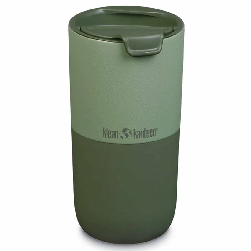 Klean Kanteen Rise Tumbler 16oz - Sea Spray 3 Klean Kanteen Rise Tumbler 16oz - Sea Spray
