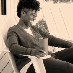 Klean Kanteen Rise Tumbler 16oz - Stellar -Brokedown Palace Shop KleanKanteen SS23 Rise16ozTumbler Stellar 04