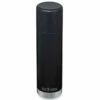 Klean Kanteen Insulated TKPro Flask 33oz - Black -Brokedown Palace Shop KleanKanteen TKProFlask33oz Black 01