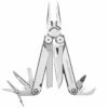 Leatherman Curl Multi-Tool - Stainless Steel -Brokedown Palace Shop Leatherman Curl 01
