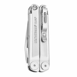Leatherman Curl Multi-Tool - Stainless Steel -Brokedown Palace Shop Leatherman Curl 03