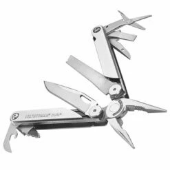 Leatherman Curl Multi-Tool - Stainless Steel -Brokedown Palace Shop Leatherman Curl 04