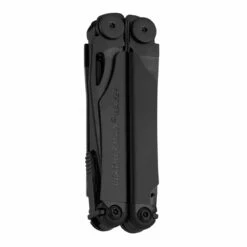 Leatherman Wave+ Multi-Tool - Black Oxide -Brokedown Palace Shop Leatherman SS23 WavePlus Black 03