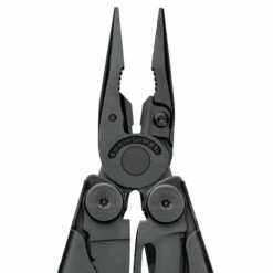 Leatherman Wave+ Multi-Tool - Black Oxide -Brokedown Palace Shop Leatherman SS23 WavePlus Black 04